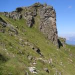 Gamskar Gratwanderung Loipold 09