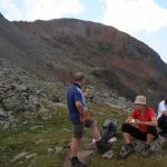 Rotmandlspitze Loipold 09