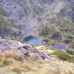 Schoberblick auf die Spiegelseen Loipold 09