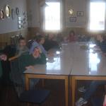 Obmannsausbildung RC KST 09