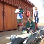 VL mit Kinderboot O09