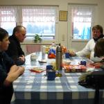 37 Kombüse Seesport Dessau