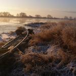 Abriggern Tangermünde