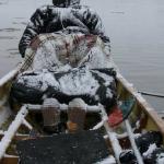 Steuermann Ruderboot Winter 0809