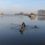 An der Allermuendung W09