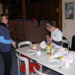 Fruehstueck in Rinteln W09