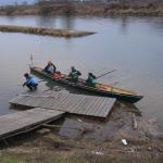 Zweier in Höxter am Steg W09