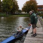 Alt Ruppin Am Steg 2010