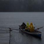 Altruppin Zurück im Regen II