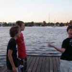 Cookie groovt Dresdenia2010