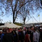 Abrudern Berlin 2010