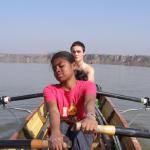 Dobrudscha Ruderboot DD10