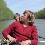 Kirstin und Peppi DD10