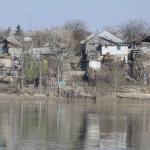 Rumaenische Wohnbebauung DD10