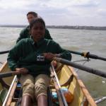 windiger Lacul Razim DD10