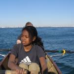 Nirina auf dem Mittelmeer C10