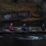 Vierer in Brandenburg K10