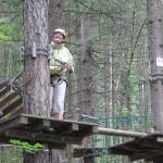 Klettergarten Groebming L10