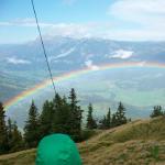 Kochofen Regenbogen L10