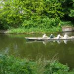 Vierer in Brandenburg Havel10