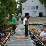 Bootshaus Pro Sport Ruderboote RC KST Ra10