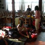 Mattenlager Storkow St10