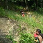 Scharmuetzelsee Kevin und Nirina St10