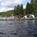 Chaotenvierer in Schweden S10