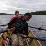 Nirina Stroemsholms kanal S10