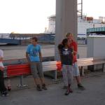 Ruderer Faehranleger Rostock S10