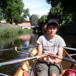 Sackgasse in Vaesteras S10