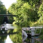 Schleusentreppe Schweden S10