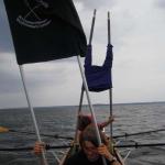 Segeln mit Schiebewind S10