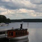 Smedjebacken Dampfer S10