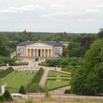 Uppsala Schlosspark S10