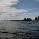 Wanderfahrt Hjaelmaren S10