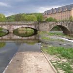 Werra Wehr Muenden WM2010