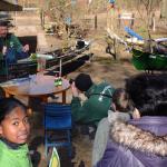 Winsauerpreis Anrudern 2011 Kleinmachnow