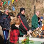 der neue E-Zweier Kleinmachnow 2011