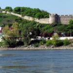 Grenzfestung Slowakei D11