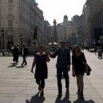 Lui Christel Nubia in Wien D11