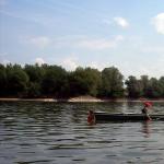 Nirina Thomas Stefan Zweier auf der Donau 11