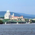 Panorama von Esztergom D11