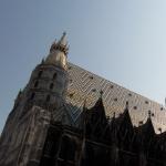 Stephansdom Wien D11