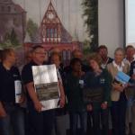 Winsauerpreis Gruppe C an den RC KST 2012