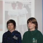 ehrenamts-award-2011 Thomas Laurence