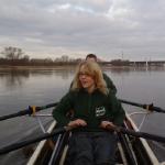 Marlene Trogbruecke Magdeburg 2011