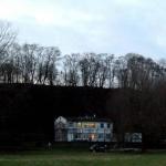 Silvesterquartier Arneburg 2012