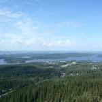 Aussicht Kuopio S11BL