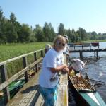 Marlene Kuopio Teppichwaescher S11Bl